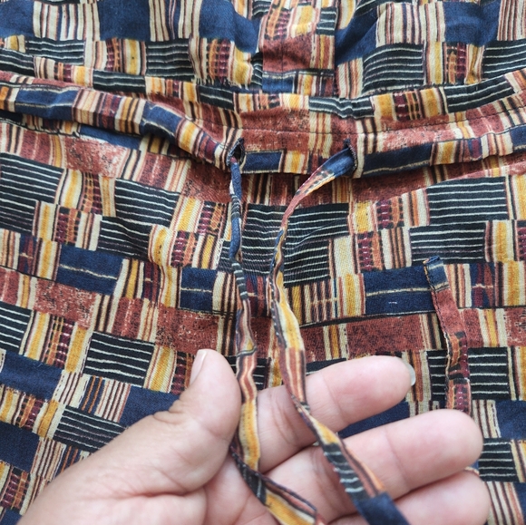 Isabel etoile marant jumpsuit - Picture 2 of 12